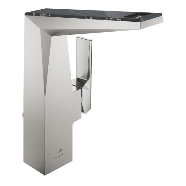 Grohe Allure  Brilliant  Private  Collection Tek Kumandalı Lavabo Bataryası 1/2″  L- Boyut - 24414DC0