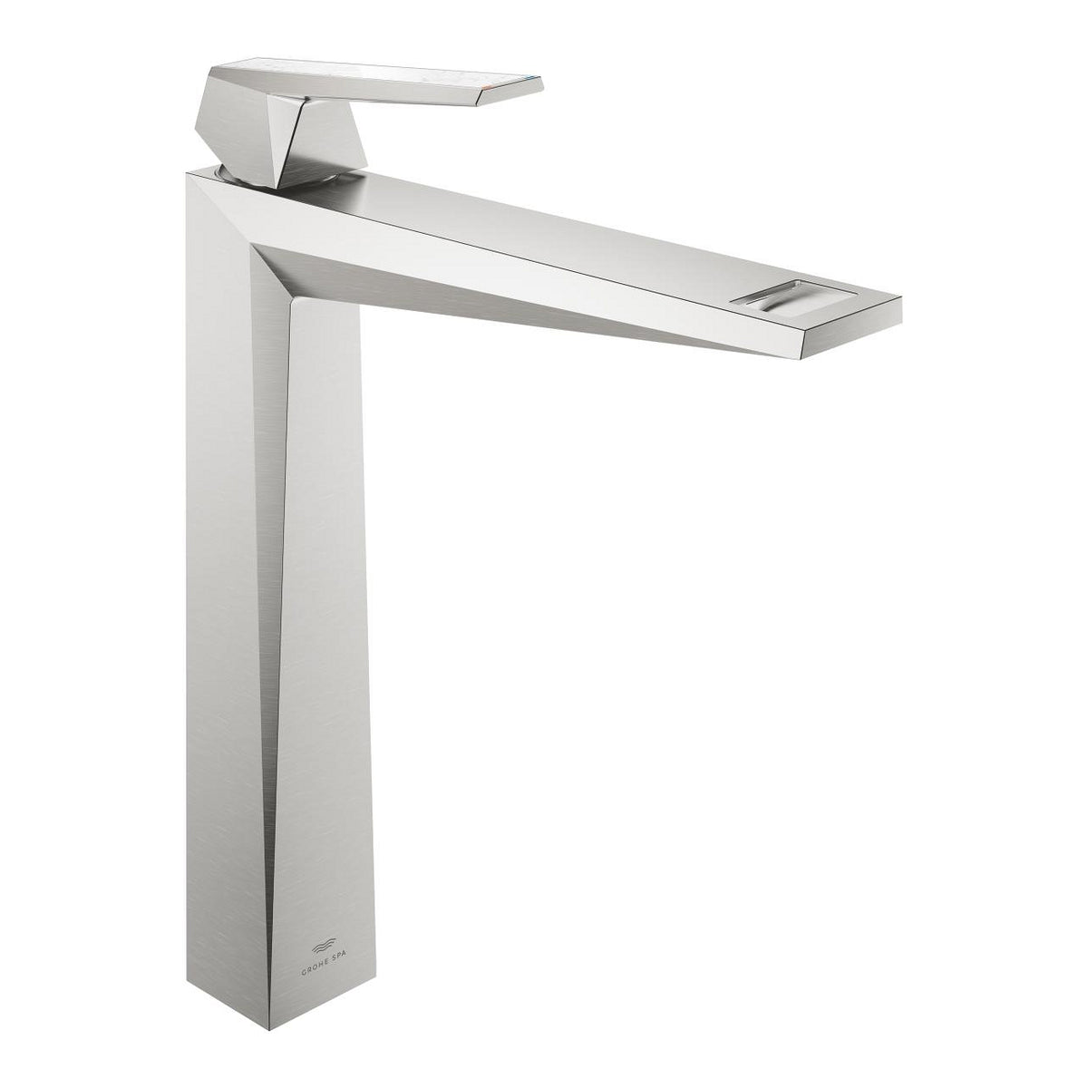 Grohe Allure  Brilliant  Private  Collection Tek Kumandalı Lavabo Bataryası  X L- Boyut - 24418DC0