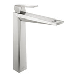 Grohe Allure  Brilliant  Private  Collection Tek Kumandalı Lavabo Bataryası  X L- Boyut - 24418DC0