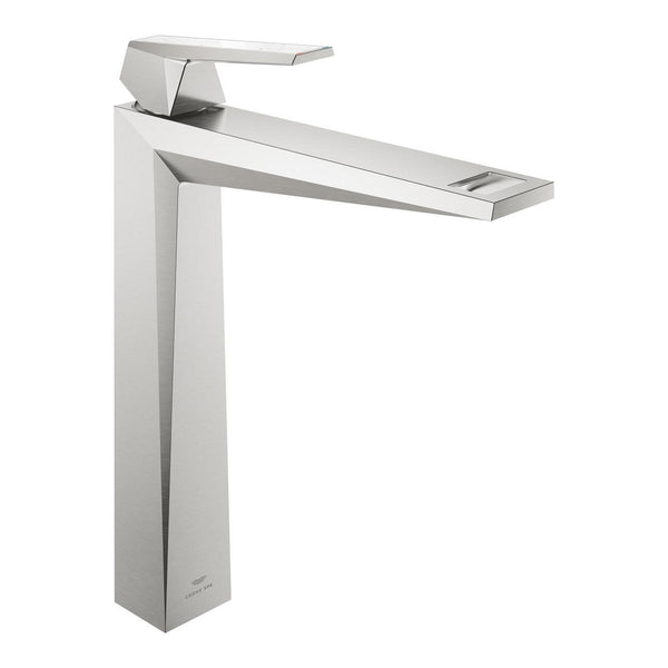 Grohe Allure  Brilliant  Private  Collection Tek Kumandalı Lavabo Bataryası  X L- Boyut - 24418DC0