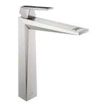 Grohe Allure  Brilliant  Private  Collection Tek Kumandalı Lavabo Bataryası  X L- Boyut - 24419DC0
