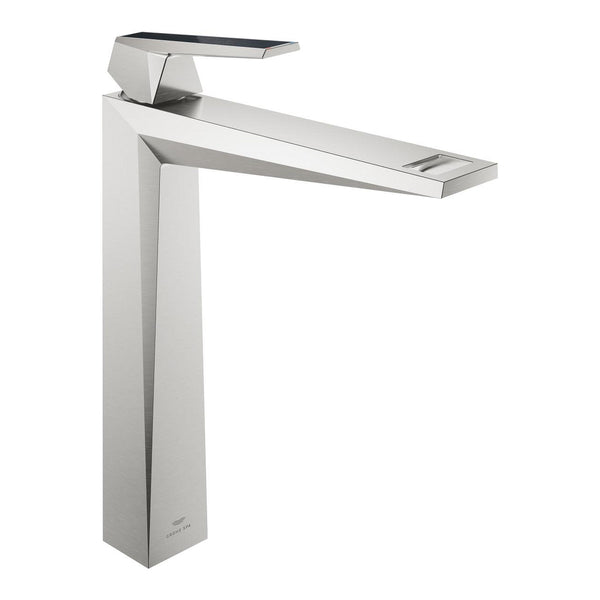 Grohe Allure  Brilliant  Private  Collection Tek Kumandalı Lavabo Bataryası  X L- Boyut - 24419DC0