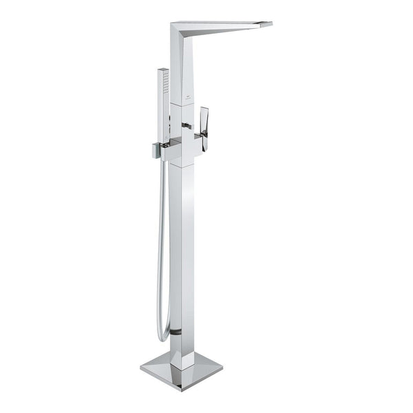 Grohe Allure  Brilliant  Private  Collection Yerden Küvet Bataryası - 24422000