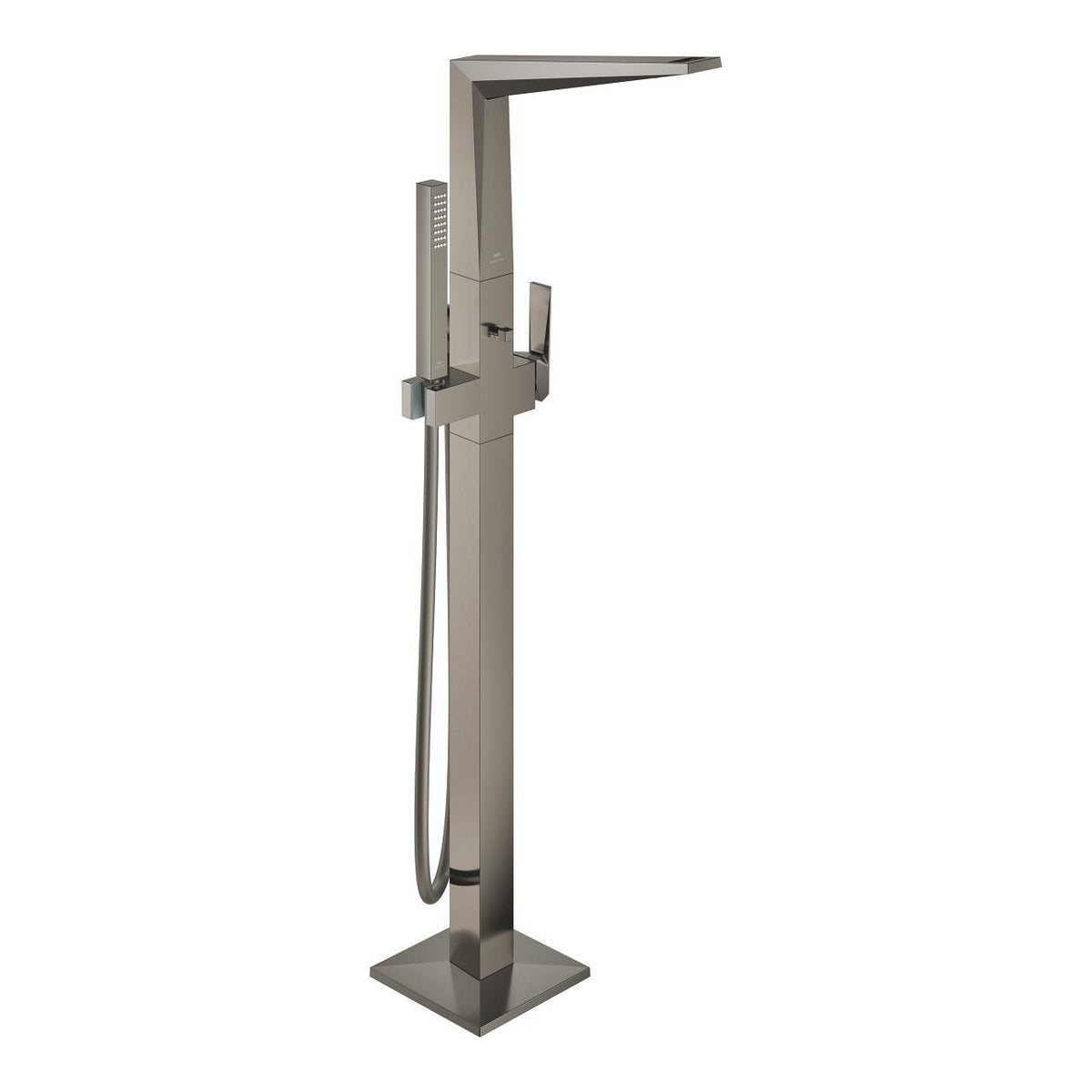 Grohe Allure  Brilliant  Private  Collection Yerden Küvet Bataryası - 24422AL0