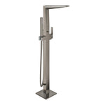 Grohe Allure  Brilliant  Private  Collection Yerden Küvet Bataryası - 24422AL0