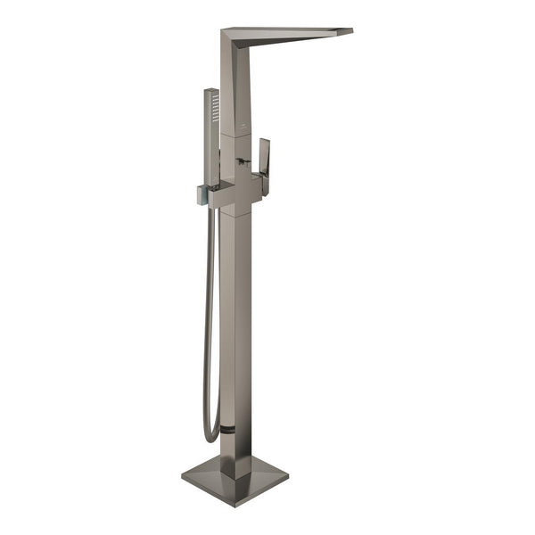 Grohe Allure  Brilliant  Private  Collection Yerden Küvet Bataryası - 24422AL0