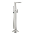 Grohe Allure  Brilliant  Private  Collection Yerden Küvet Bataryası - 24422DC0