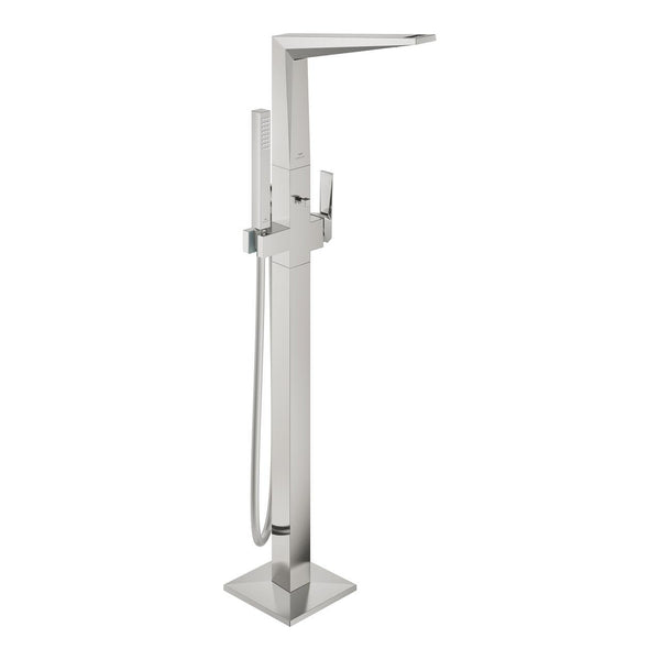 Grohe Allure  Brilliant  Private  Collection Yerden Küvet Bataryası - 24422DC0