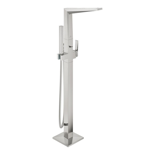 Grohe Allure  Brilliant  Private  Collection Yerden Küvet Bataryası - 24423DC0