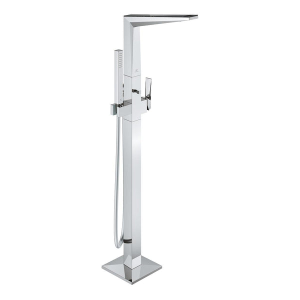 Grohe Allure  Brilliant  Private  Collection Yerden Küvet Bataryası - 24424000