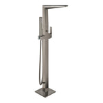 Grohe Allure  Brilliant  Private  Collection Yerden Küvet Bataryası - 24424AL0