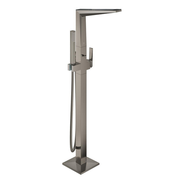 Grohe Allure  Brilliant  Private  Collection Yerden Küvet Bataryası - 24424AL0