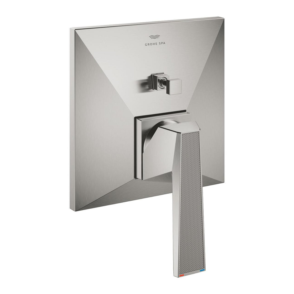 Grohe Allure  Brilliant  Private  Collection Ankastre Banyo/Duş Bataryası - 24425DC0