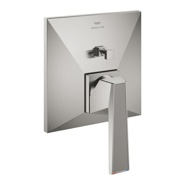 Grohe Allure  Brilliant  Private  Collection Ankastre Banyo/Duş Bataryası - 24425DC0
