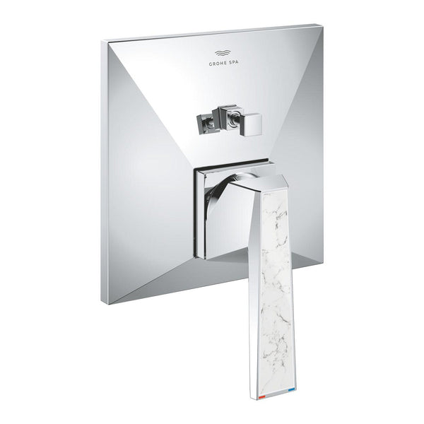 Grohe Allure  Brilliant  Private  Collection Ankastre Banyo/Duş Bataryası - 24426000