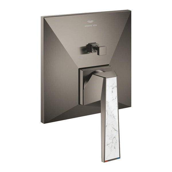 Grohe Allure  Brilliant  Private  Collection Ankastre Banyo/Duş Bataryası - 24426AL0