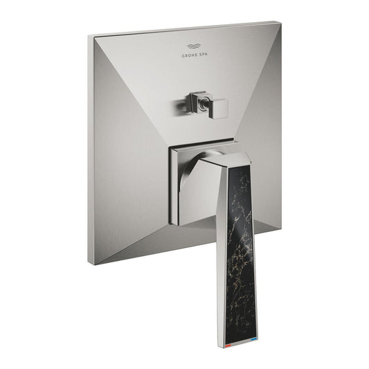 Grohe Allure Brilliant Private Collection mitigeur bain/douche encastré - 24427DC0