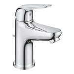 Grohe Euroeco Tek Kumandalı Lavabo Bataryası  S- Boyut - 24456000