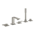 Grohe Allure5 Delikli Küvet Bataryası - 25221MS1