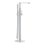 Grohe Allure Yerden Küvet Bataryası - 25222001