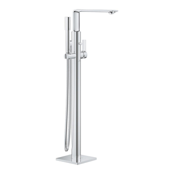 Grohe Allure Yerden Küvet Bataryası - 25222001