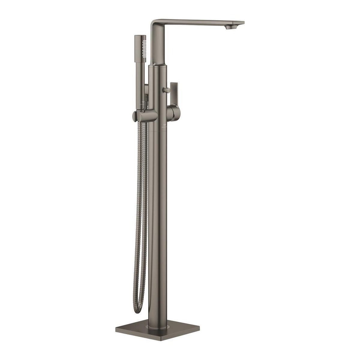 Grohe Allure Yerden Küvet Bataryası - 25222MG1
