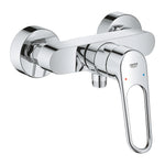 Grohe Eurosmart Tek Kumandalı Duş Bataryası - 25242003