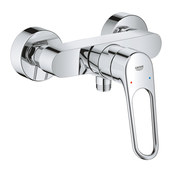 Grohe Eurosmart Tek Kumandalı Duş Bataryası - 25242003