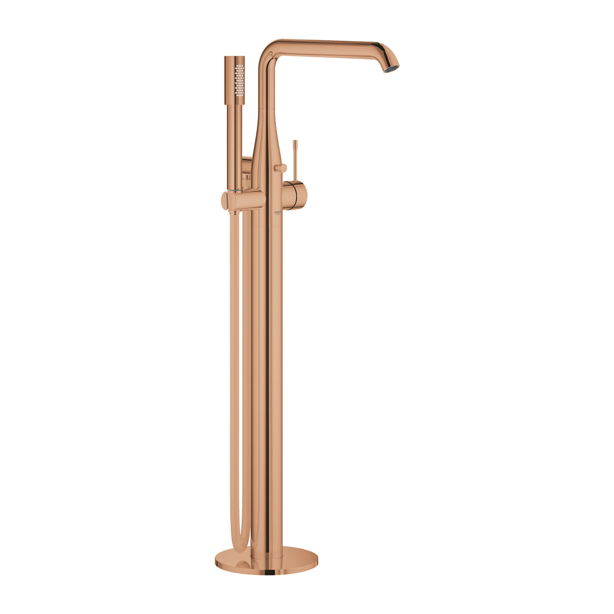 Grohe Essence Yerden Küvet Bataryası - 25248DA1