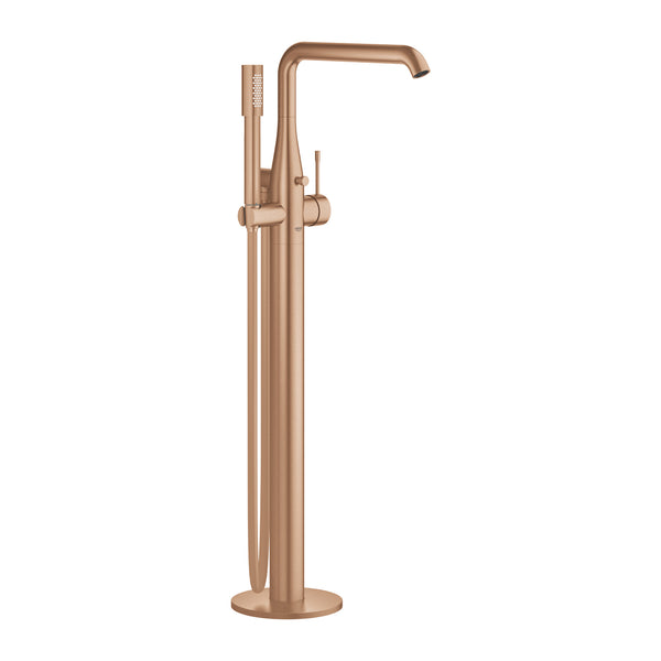 Grohe Essence Yerden Küvet Bataryası - 25248DL1