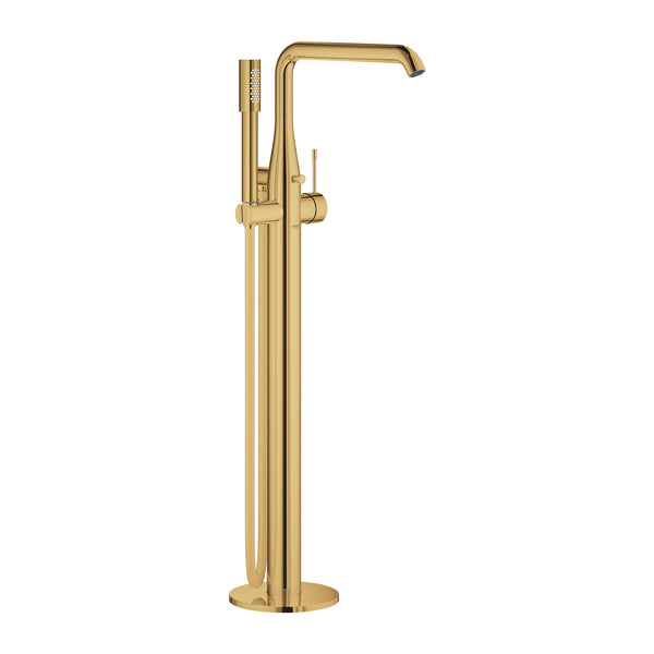Grohe Essence Yerden Küvet Bataryası - 25248GL1