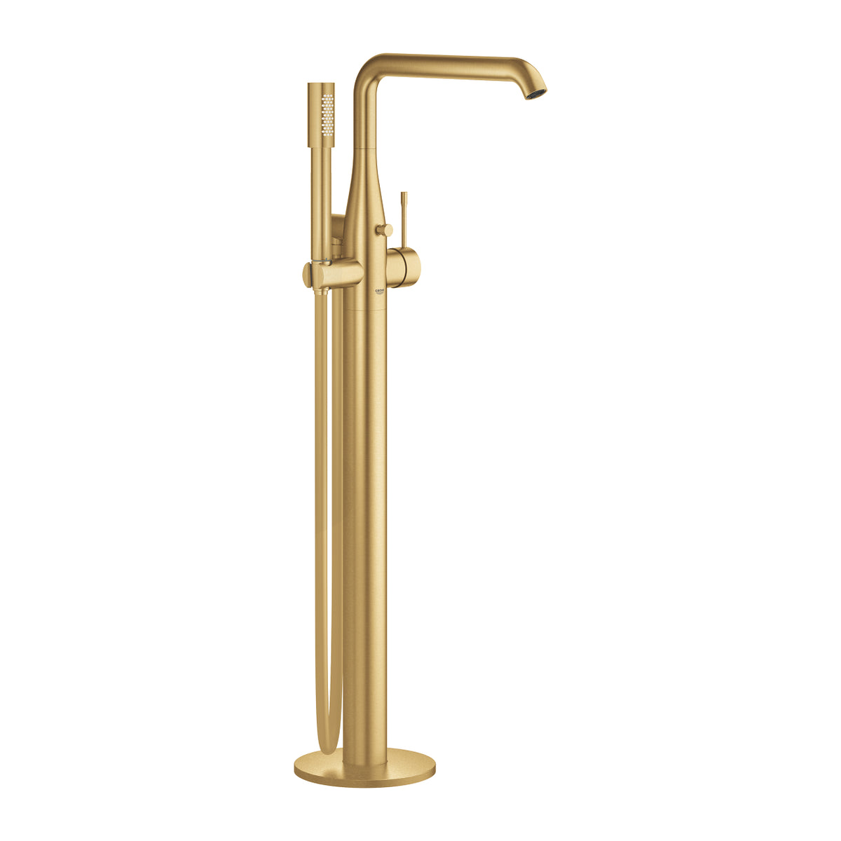 Grohe Essence Yerden Küvet Bataryası - 25248GN1