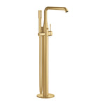 Grohe Essence Yerden Küvet Bataryası - 25248GN1