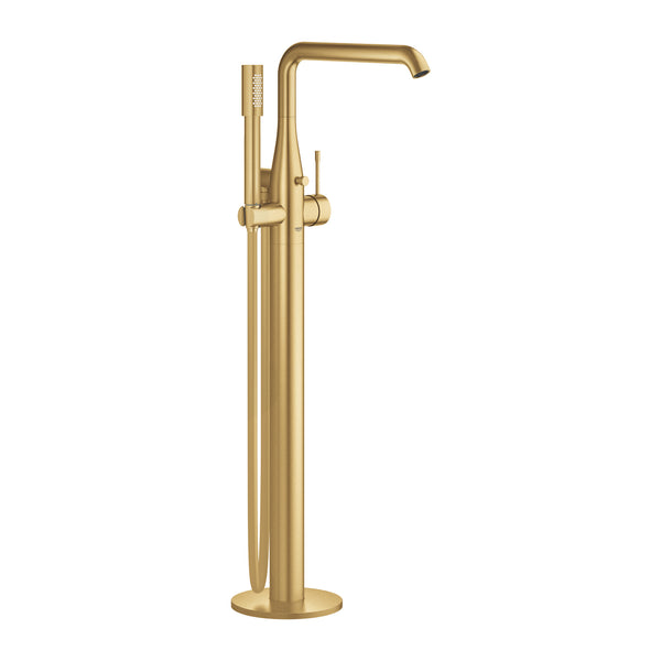 Grohe Essence Yerden Küvet Bataryası - 25248GN1