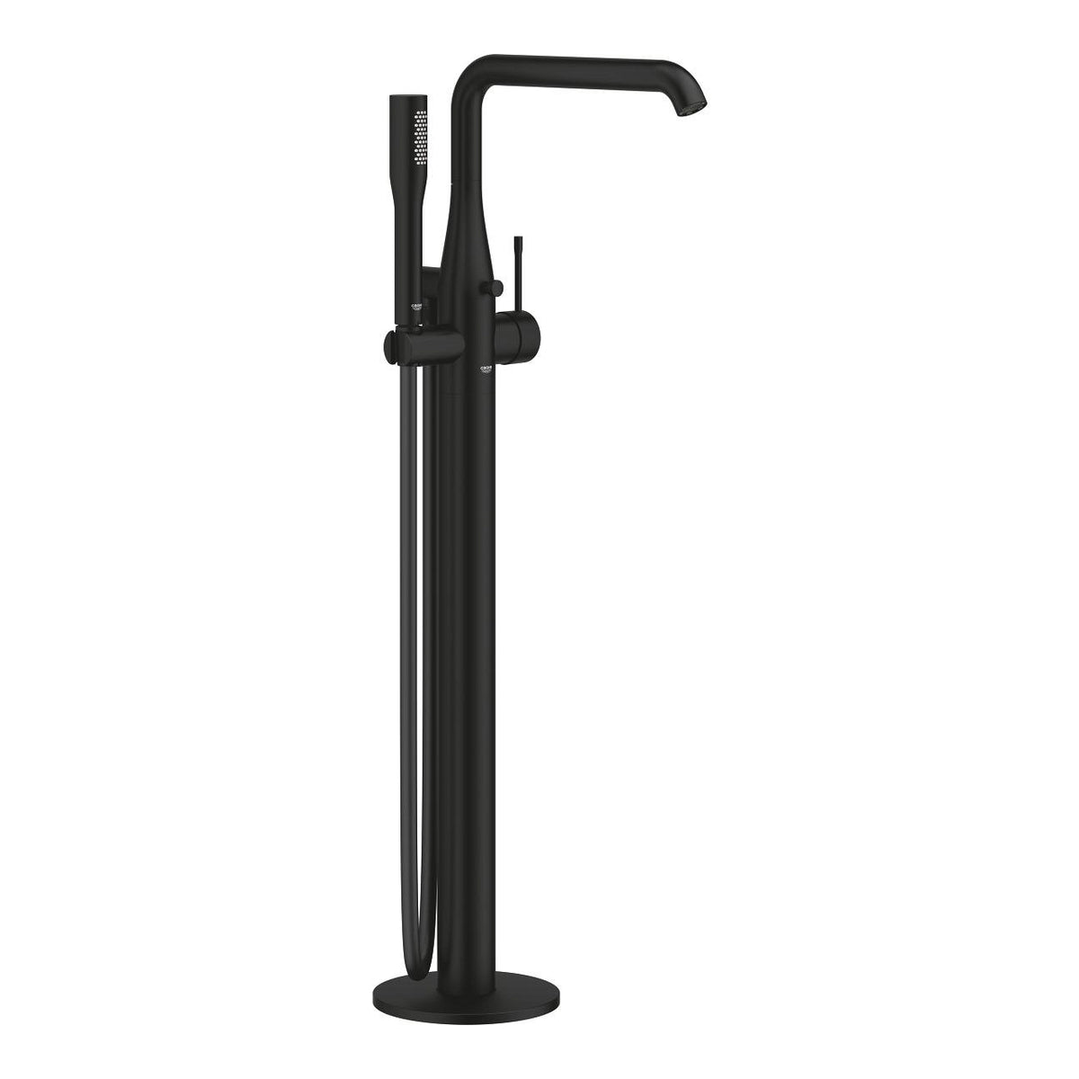Grohe Essence Yerden Küvet Bataryası - 25248KF1