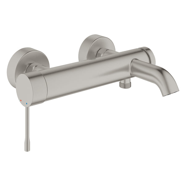 Grohe Essence Tek Kumandalı Banyo Bataryası - 25250DC1