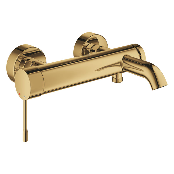 Grohe Essence Tek Kumandalı Banyo Bataryası - 25250GL1