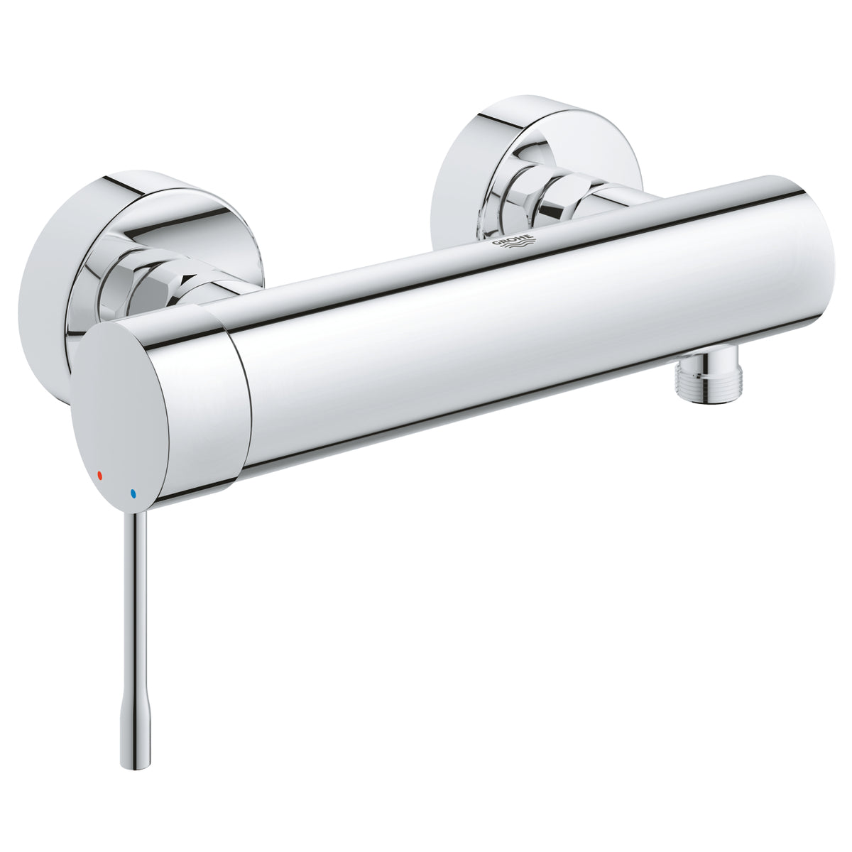 Grohe Essence Tek Kumandalı Duş Bataryası - 25252001