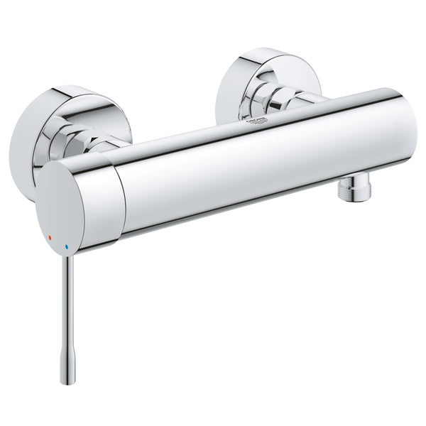 Grohe Essence Tek Kumandalı Duş Bataryası - 25252001