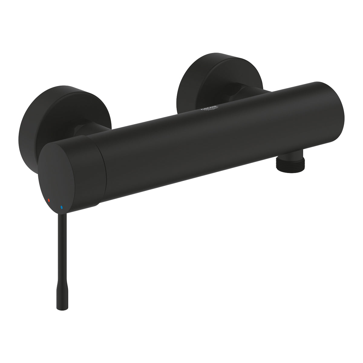 Grohe Essence Tek Kumandalı Lavabo Bataryası 1/2″  L- Boyut - 24177001