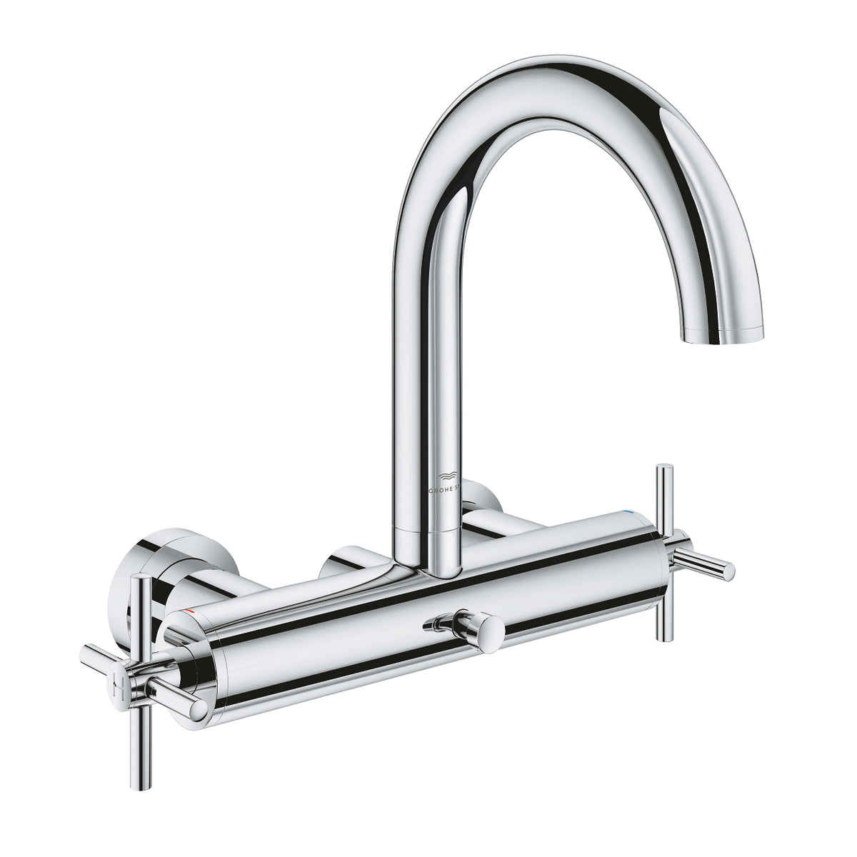 Grohe Atrio Banyo  Bataryası - 25268000