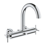 Grohe Atrio Banyo  Bataryası - 25268000