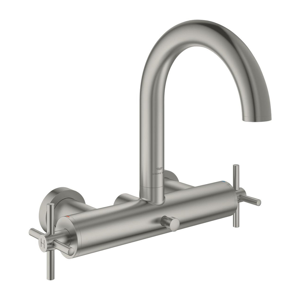 Grohe Atrio Banyo  Bataryası - 25268MS0