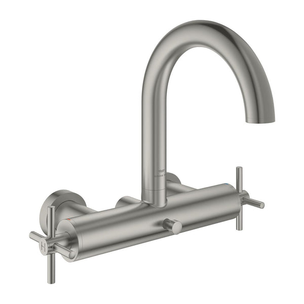 Grohe Atrio Banyo  Bataryası - 25268MS0
