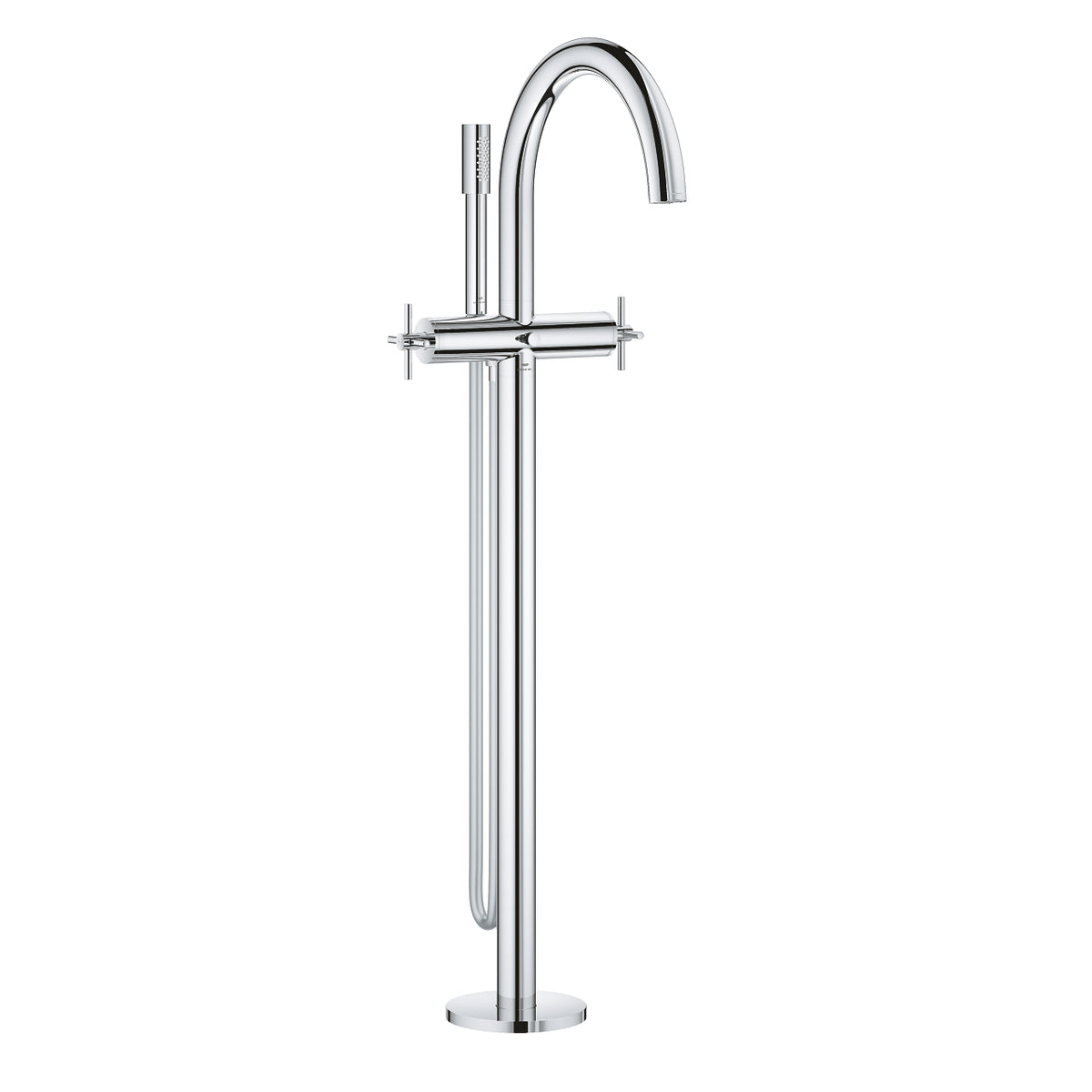 Grohe Atrio Banyo  Bataryası - 25272000
