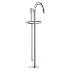 Grohe Atrio Banyo  Bataryası - 25272000