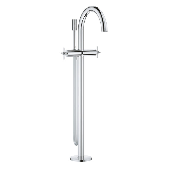 Grohe Atrio Banyo  Bataryası - 25272000