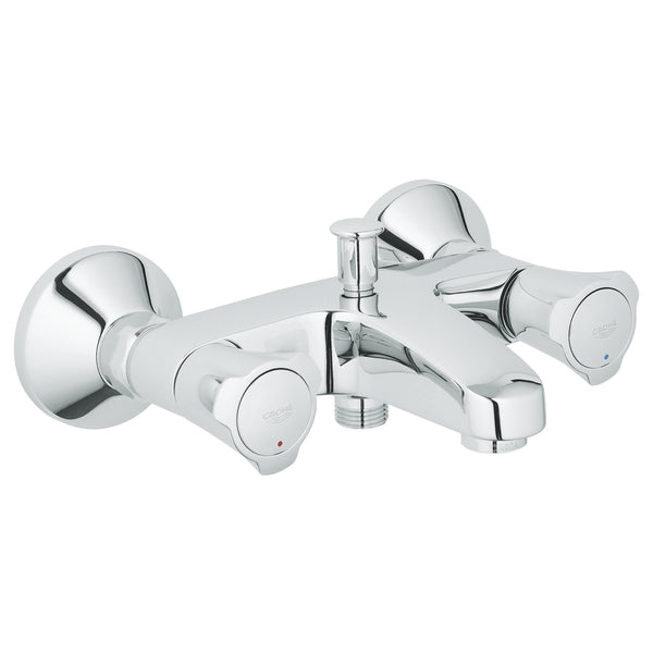Grohe Costa  L Banyo  Bataryası - 25450001