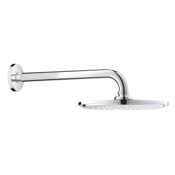 Grohe Rainshower  Cosmopolitan 210 Tek Akışlı Tepe Duşu Seti 286 Mm - 26052000