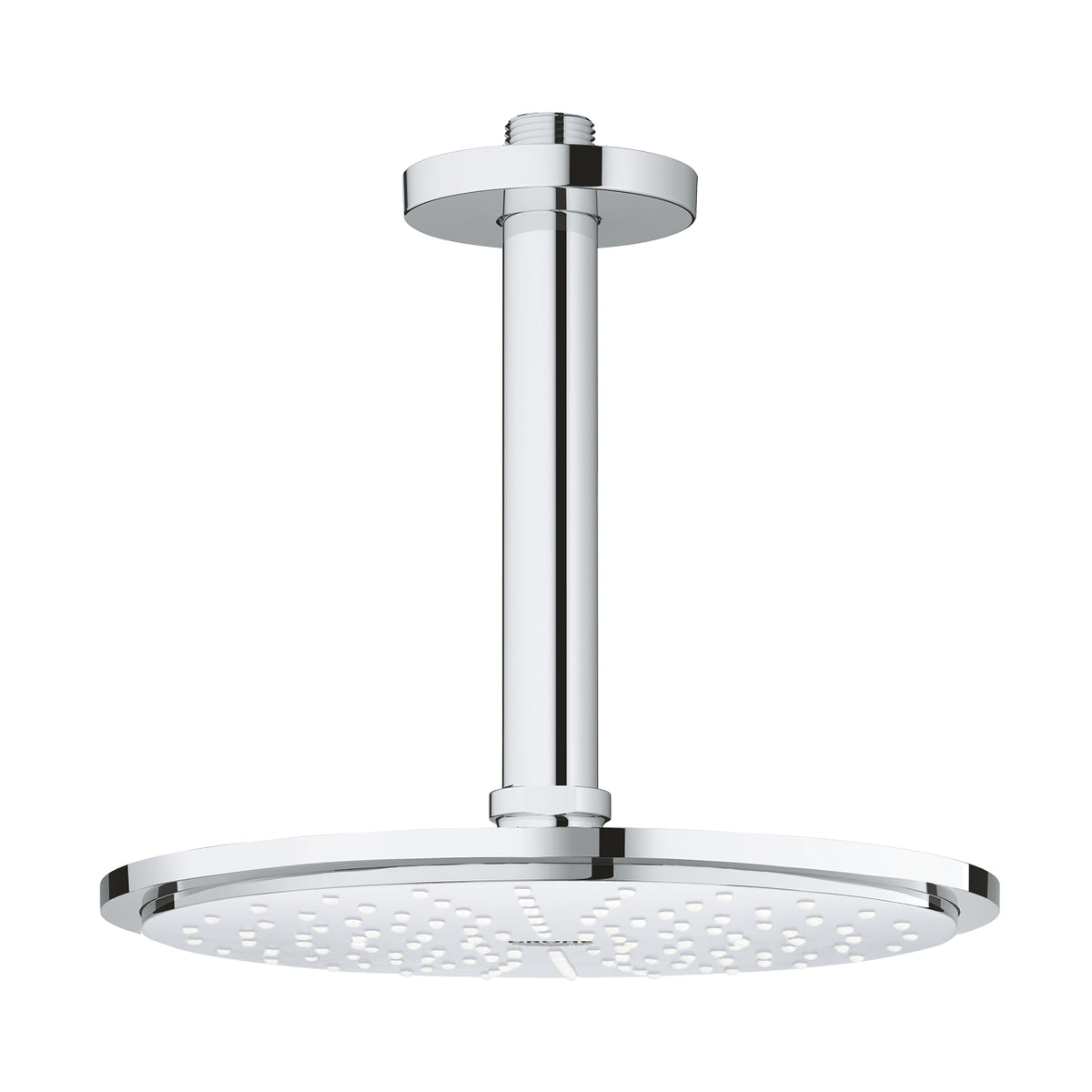 Grohe Rainshower  Cosmopolitan 210 Tepe Duşu Seti 142 Mm, Tek Akışlı - 26063000